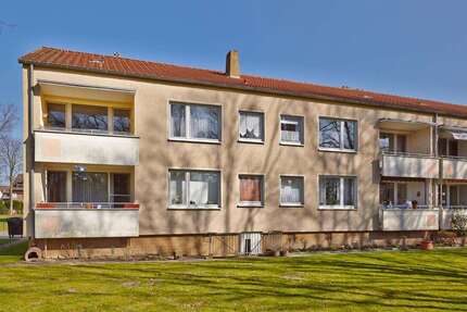 Wohnung zum Mieten in Bochum 475,00 € 52.06 m²