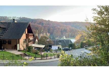 Grundstück zu verkaufen in Soden 160.000,00 € 1397 m²