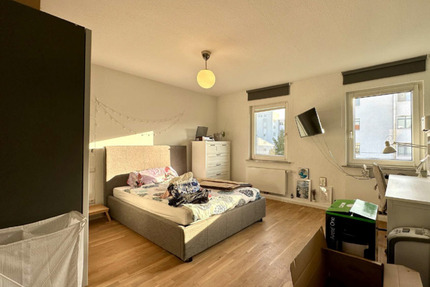 WG Zimmer in Bad Cannstatt - 550,00&nbsp;EUR Kaltmiete, ca.&nbsp; 17,00&nbsp;m&sup2; in Stuttgart (PLZ: 70376) Bad Cannstatt