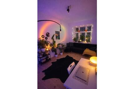 Gemütliche 2 zimmer wohnung möbliert - Berlin Mitte