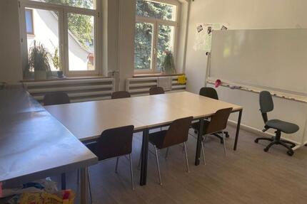 Gewerbefläche, Gewerberaum, Gewerberäume - Eilenburg