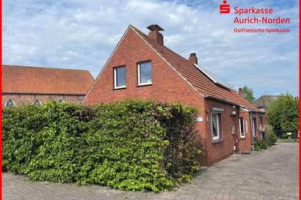 Haus zum Kaufen in Ihlow 179.000,00 € 105 m²