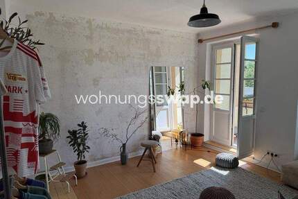 Wohnungsswap - Bleicheroder Straße - Berlin Pankow