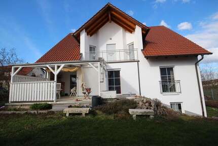 Wohnung zum Mieten in Buttenwiesen 720,00 € 78 m²