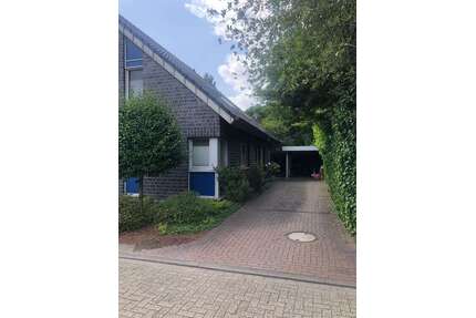 Haus zum Kaufen in Greven 495.000,00 € 130.58 m²
