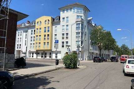 Wohnung zum Kaufen in Saarbrücken 75.000,00 € 27.71 m²
