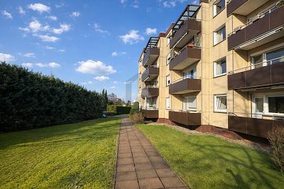 NEUES ZUHAUSE ODER ATTRAKTIVE KAPITALANLAGE - Bielefeld