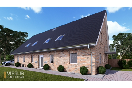 Haus zum Kaufen in Marschacht 1.034.000,00 € 370 m²