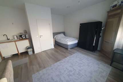 Wohnung zum Mieten in Haan 265,00 € 28 m²