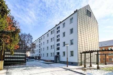 Wohnung zum Mieten in Buttstädt 446,02 € 64.64 m²