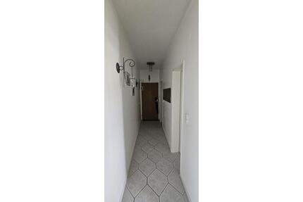 4-Zimmer Wohnung im ruhigen Gütersloh zu verkaufen