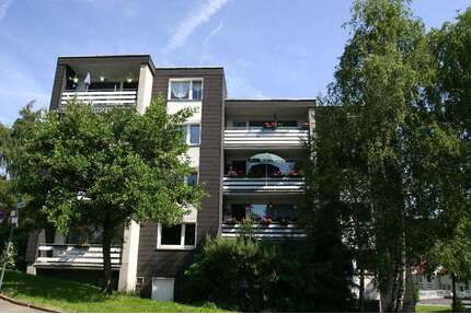 Wohnung zum Mieten in Velbert 469,00 € 64.01 m²