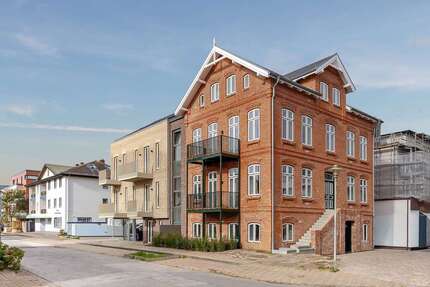 Wohnung zum Kaufen in Sylt 3.750.000,00 € 169 m²