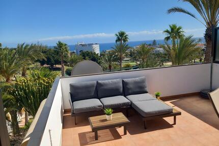 Gran Canaria: Wunderschöner Meerblick mit 2SZ App. zu vermieten - Mülheim an der Ruhr Broich