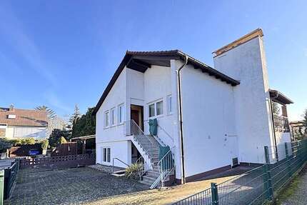 Haus zum Kaufen in Ginsheim-Gustavsburg 599.900,00 € 138 m²