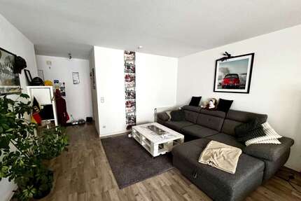 Wohnung zum Kaufen in Rheda-Wiedenbrück 119.000,00 € 55 m²
