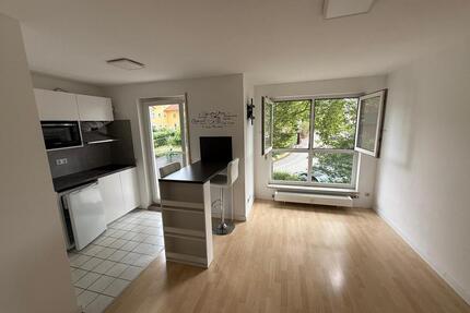 Attraktive 1,5-Zimmerwohnung in begehrter Lage von Pforzheim