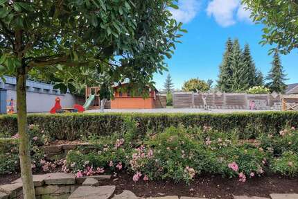 Wohnung zum Mieten in Baesweiler 1.500,00 € 140 m²