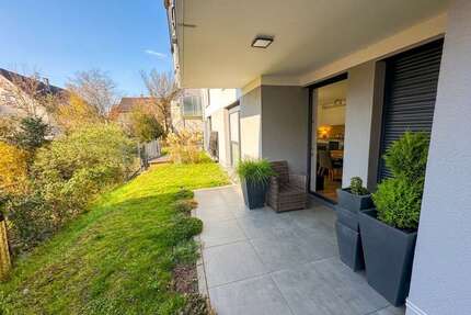 Wohnung zum Kaufen in Korb 249.000,00 € 51 m²