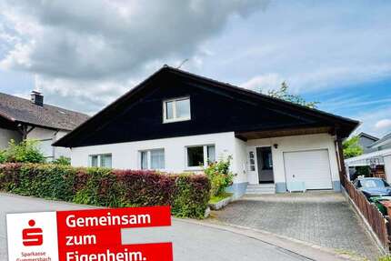 Haus zum Kaufen in Bergneustadt 298.000,00 € 154 m²