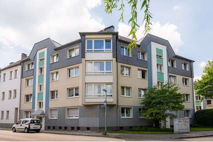Wohnung zum Mieten in Essen 409,00 € 64.09 m²