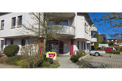 Flexibles Wohnen und Arbeiten in Heilsbronn auch teilbar !!!!