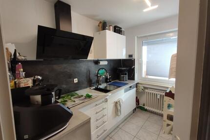 Provisionsfrei!Charmante 2-Zimmer-HP Wohnung mit tollem Grundriss - Fürstenfeldbruck