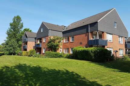 Wohnung zum Mieten in Hamburg 425,84 € 43 m²