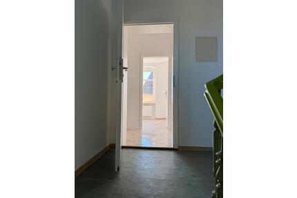 2 Raumwohnung in Nietleben 350,00€ kalt , für Strom und Gas extra - Halle (Saale) Dölau
