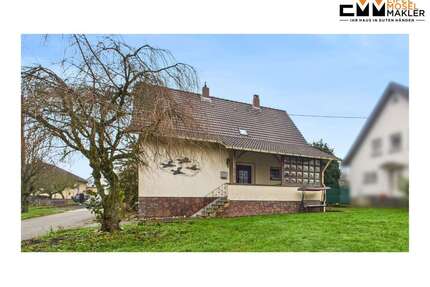 Haus zum Kaufen in Landscheid 279.000,00 € 143.37 m²