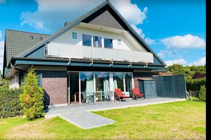 Immobilie mit 4 Ferienwohnungen Monteurwohnungen - Lentföhrden