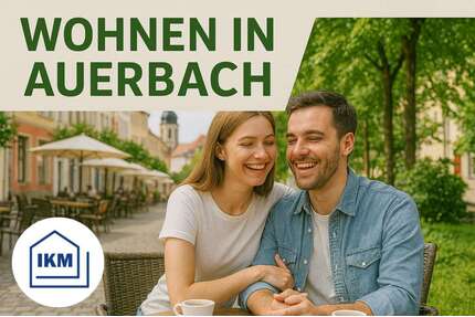 Haus zum Kaufen in Auerbach 98.000,00 € 360 m²