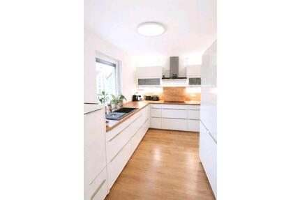 4-Zimmer-Eigentumswohnung Bergrheinfeld