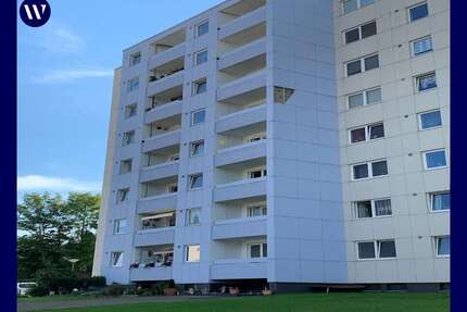 Wohnung zum Mieten in Stolberg 430,00 € 46 m²
