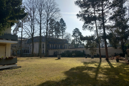 Niklasstraße . Zehlendorf (Schlachtensee) nahe Mexikoplatz . PROVISIONSFREI für Käufer*in - Berlin