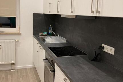 ZU VERMIETEN Monteurwohnung Ferienwohnung mit 2 Schlafzimmern - Bad Driburg