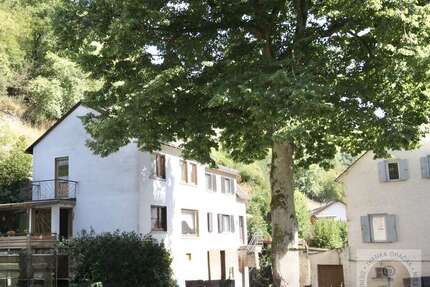 Haus zum Kaufen in Sauerthal 99.000,00 € 100 m²