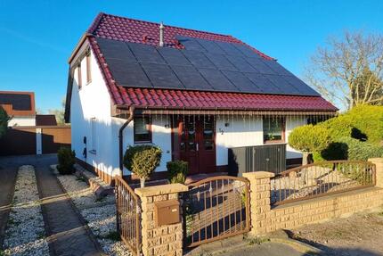 Haus zu verkaufen - 399.000,00&nbsp;EUR Kaufpreis, ca.&nbsp; 135,00&nbsp;m&sup2; in Bitterfeld-Wolfen (PLZ: 06766)