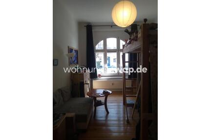 Wohnungsswap - 1 Zimmer, 33 m² - Spittastraße, Lichtenberg, Berlin