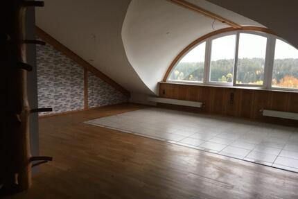 3,5 Zimmerwohnung in Herzogsweiler - Egenhausen