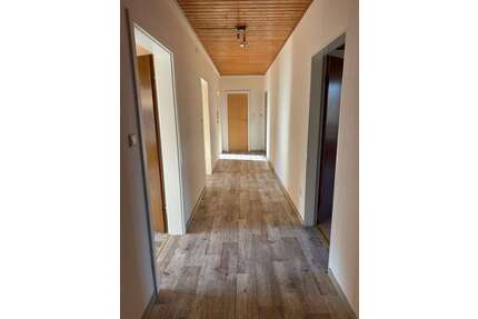 Wohnung zum Mieten in Bad Gandersheim 650,00 € 107 m²