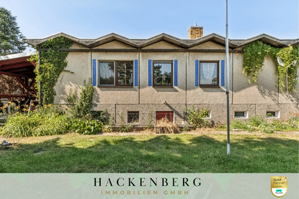 Haus zum Kaufen in Delitzsch 275.000,00 € 117 m²
