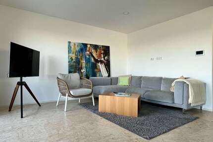 Wohnung zum Kaufen in Forchtenberg 367.000,00 € 87.5 m²