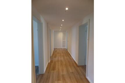 4-Zimmer Wohnung, Erstbezug n. Modernisierung, oberste Etage - Görlitz