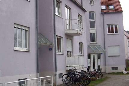 Wohnung zum Mieten in Bobingen 890,00 € 81 m²