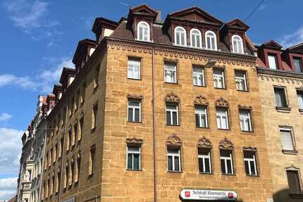 Wohnung zum Mieten in Nürnberg 850,00 € 66 m²
