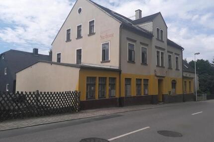 mietkauf möglich, grosse familienwohnung, - Auerbach
