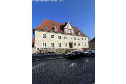 Wohnung zum Mieten in Nordhausen 710,00 € 103 m²