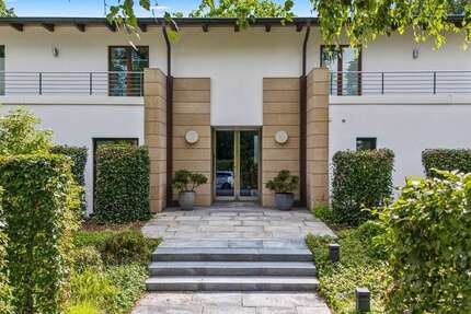 Wohnung zum Kaufen in Hamburg Lemsahl-Mellingstedt 1.390.000,00 € 270 m² - Hamburg / Lemsahl-Mellingstedt