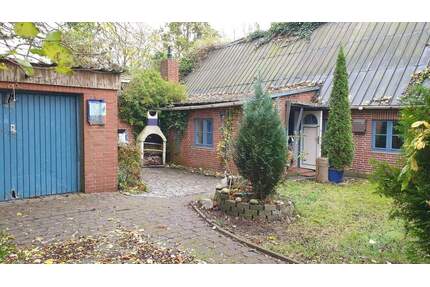 Ehemaliges Bauernhaus - 199.000,00&nbsp;EUR Kaufpreis, ca.&nbsp; 150,00&nbsp;m&sup2;&nbsp;Wohnfl&auml;che in Rabenkirchen-Faulück (PLZ: 24407)